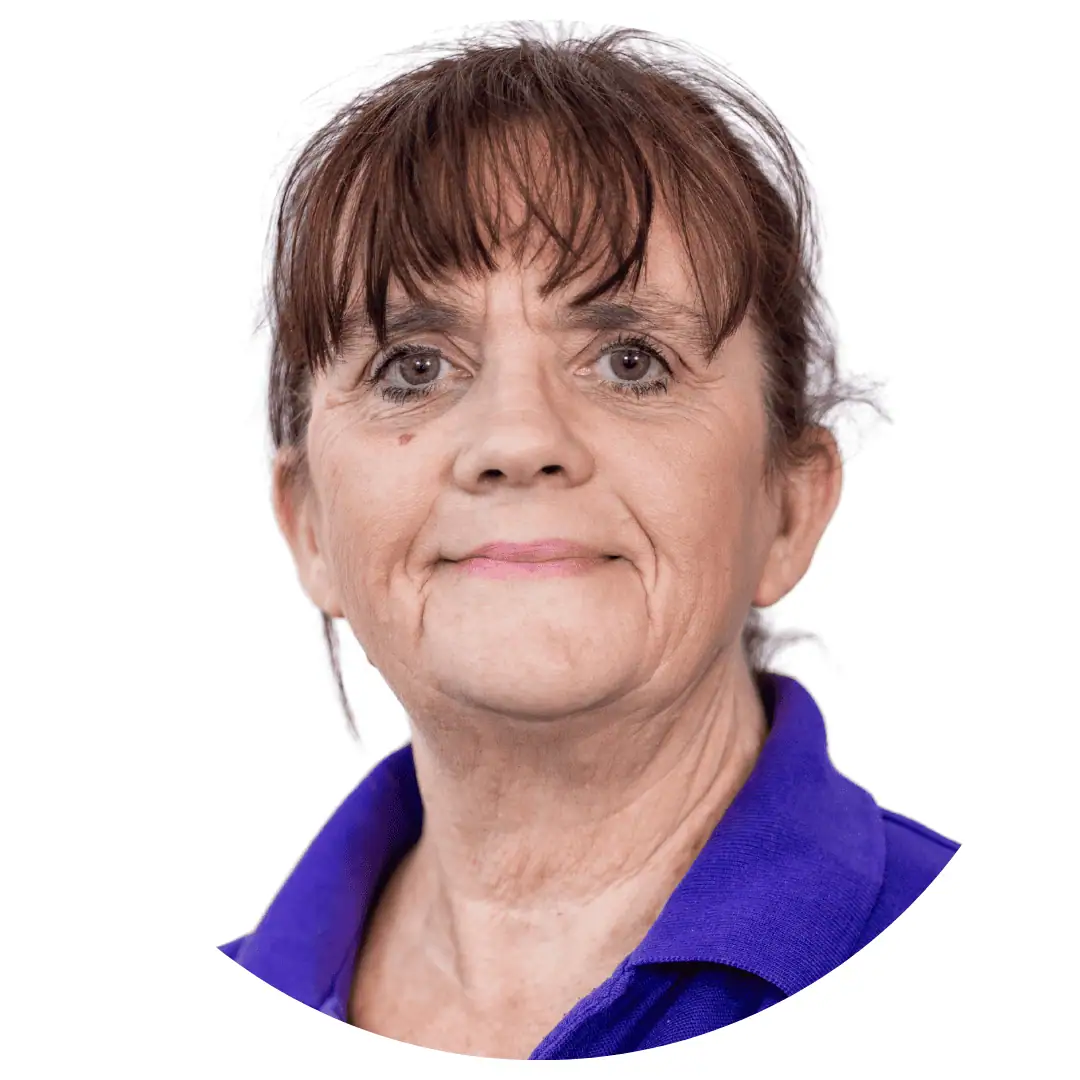 Raynette – monkey puzzle borehamwood Raynette - monkey puzzle borehamwood