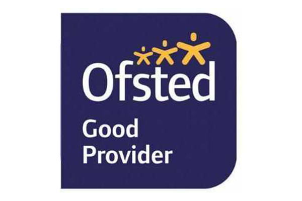 We are OFSTED good