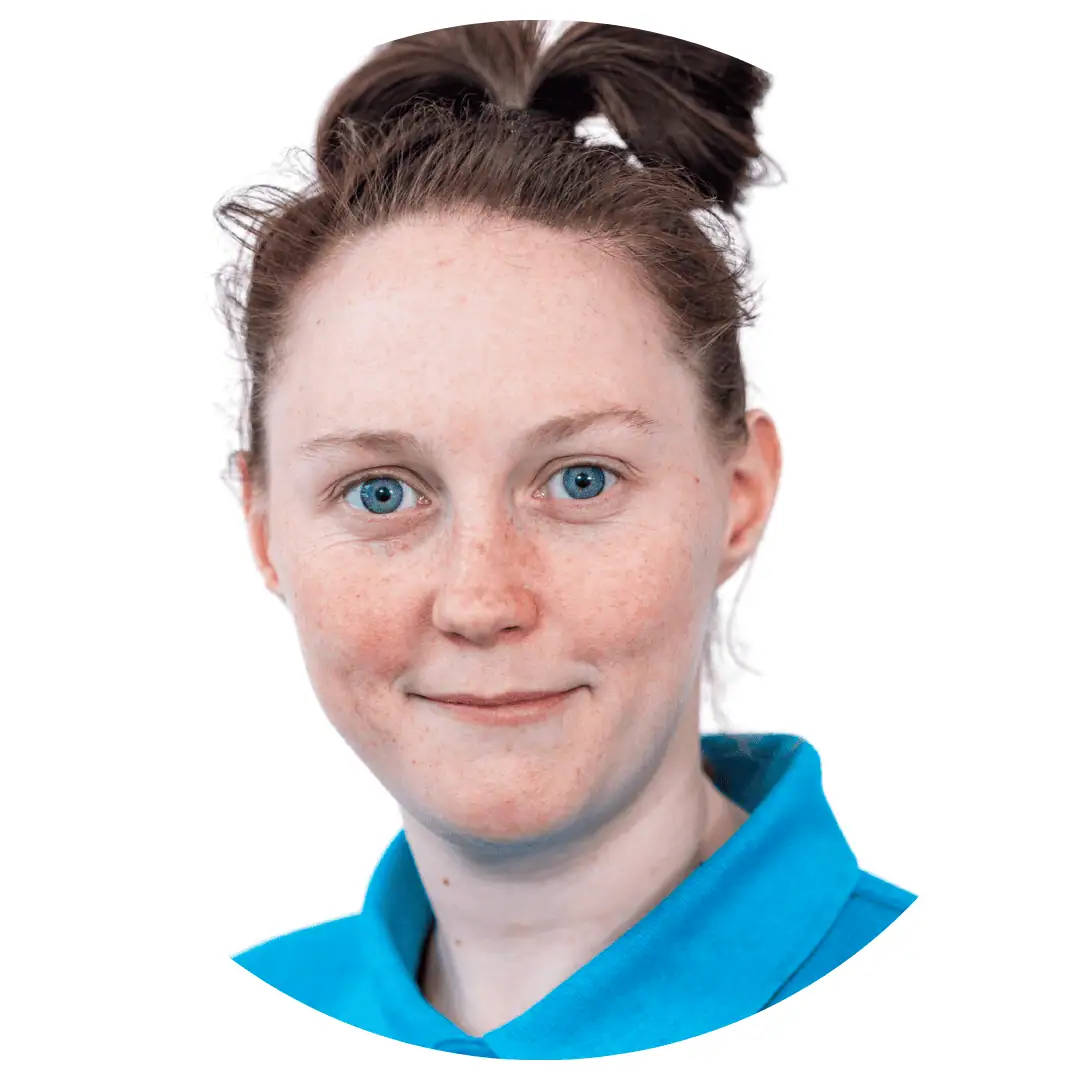 Becca – monkey puzzle borehamwood Becca - monkey puzzle borehamwood