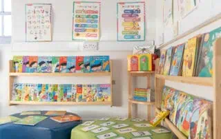 reading and phonics corner reading and phonics corner