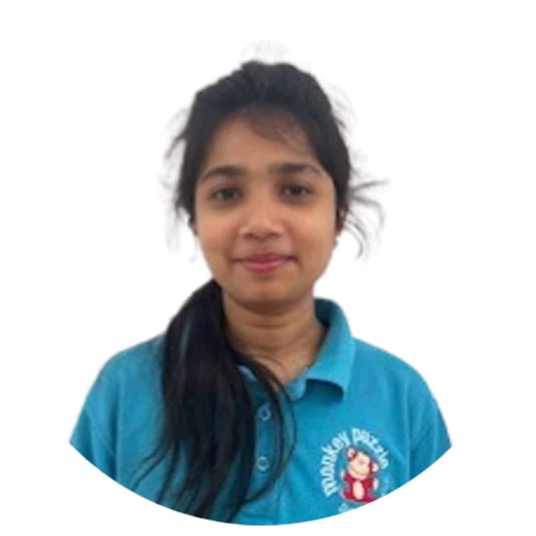Ayesha—Nursery-Assistant