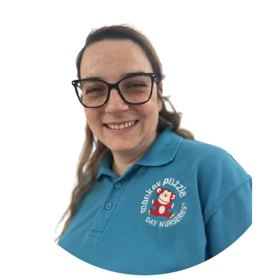 Ivana—Nursery-Assistant